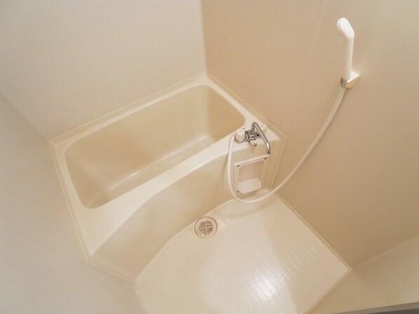 パルクサイドの物件内観写真